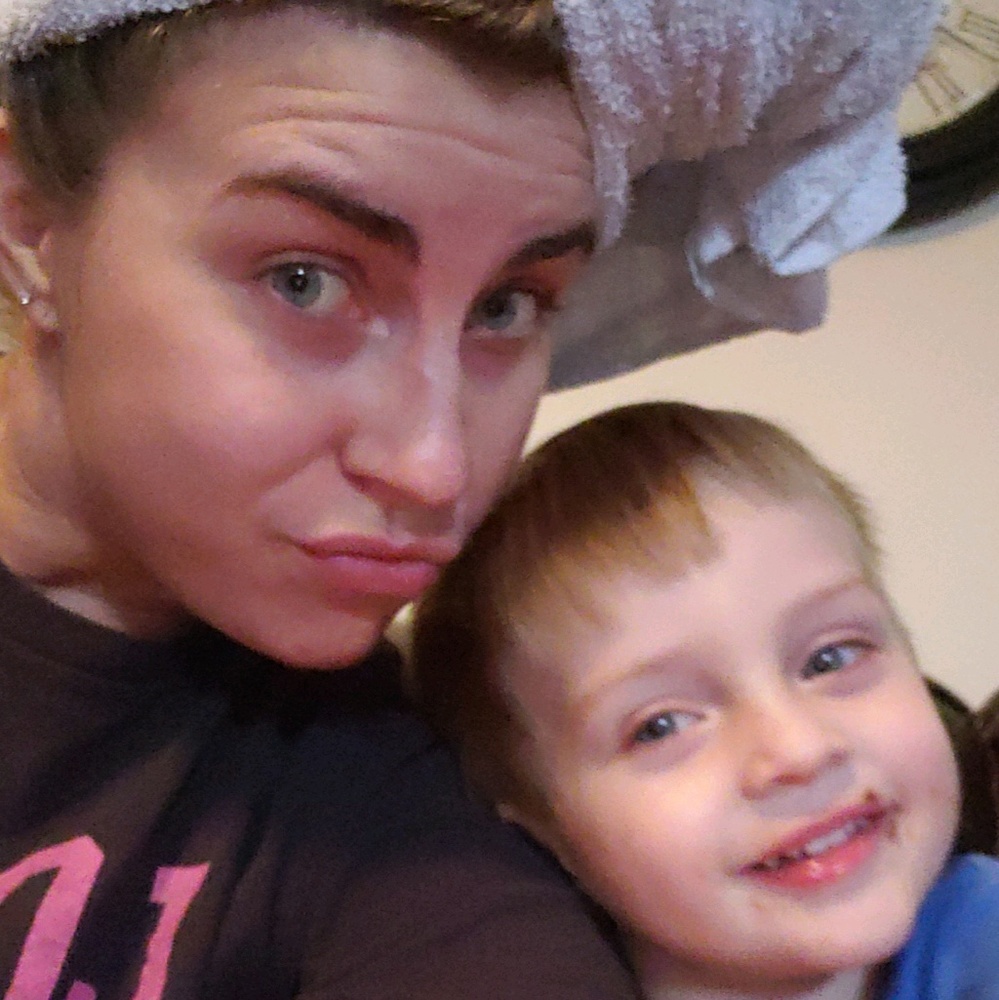 Meet your Posher, Chelsea